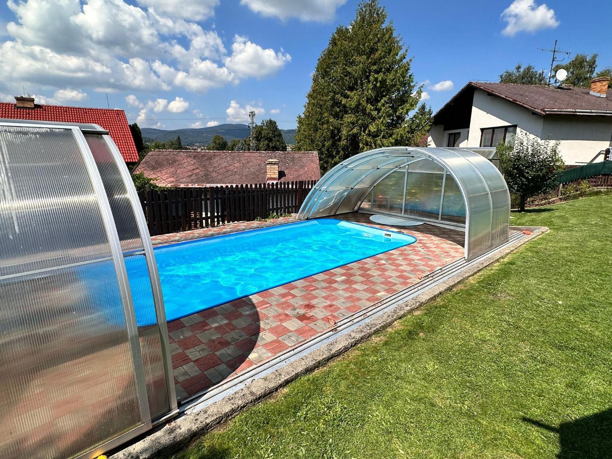 Apartmany U Rybnika Český Krumlov Exterior foto
