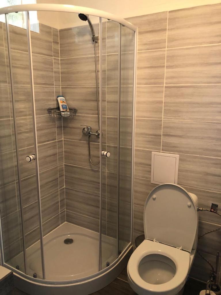 Apartmany U Rybnika Český Krumlov Exterior foto