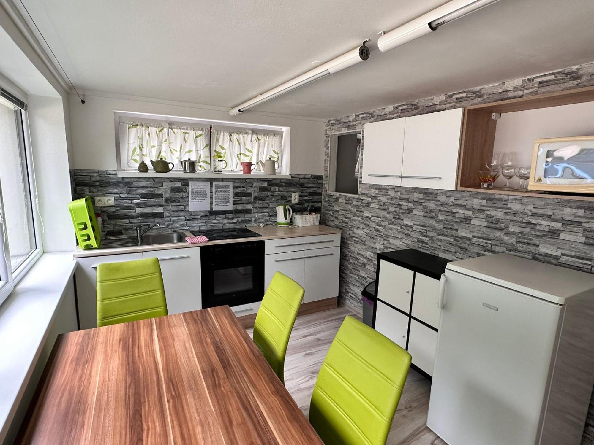 Apartmany U Rybnika Český Krumlov Exterior foto
